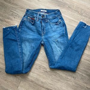 Tommy Hilfiger Denim